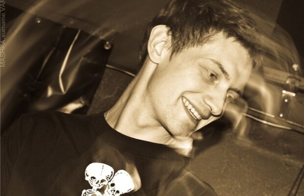 День рождения группы (4 года)