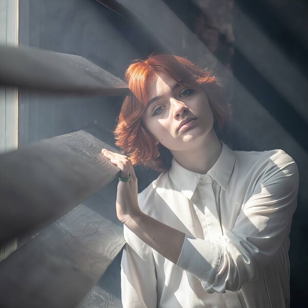 Лунный бард