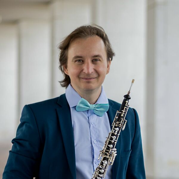 Посвящение Моцарту