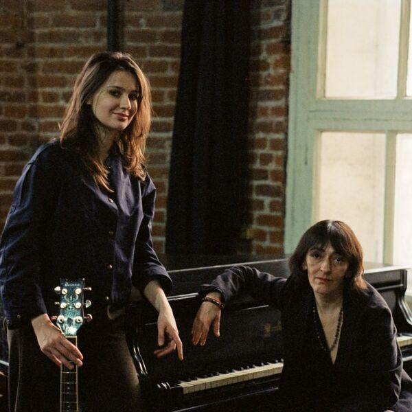 Наталья Скворцова и Chamber trio