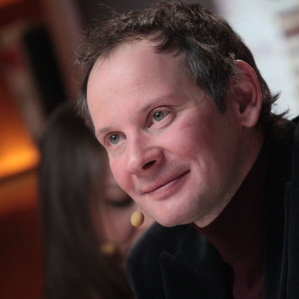 Гоголь. Мёртвые души. Читает Даниил Спиваковский