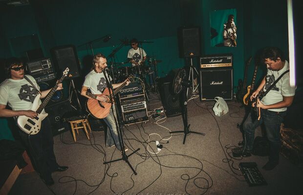 Проект "ΔУХÕВНÕΣ ✧ ØРУӁИΣ "