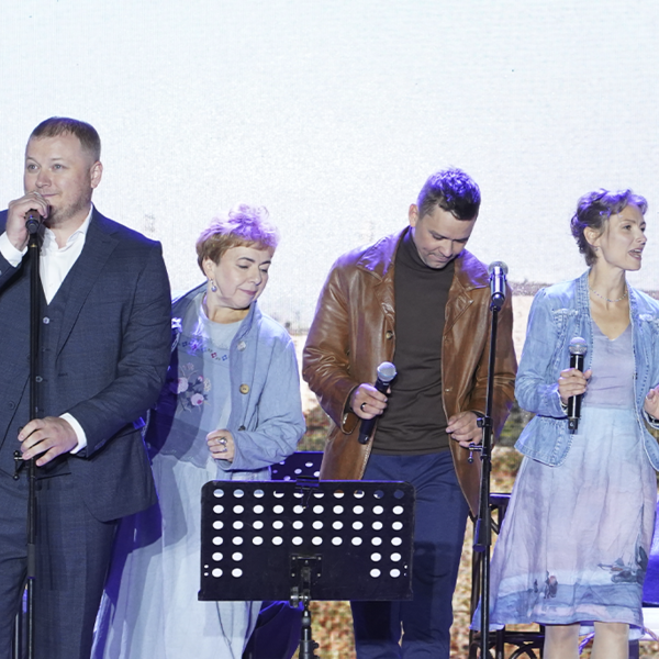 Ещё раз про любовь