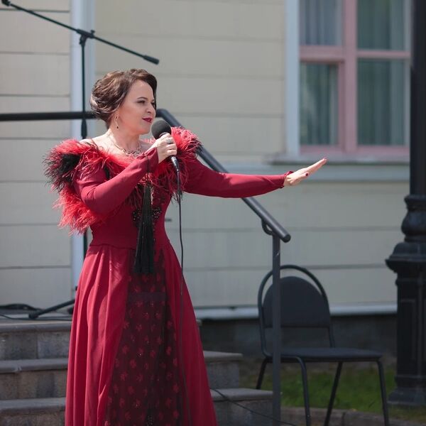 Золотой век романса