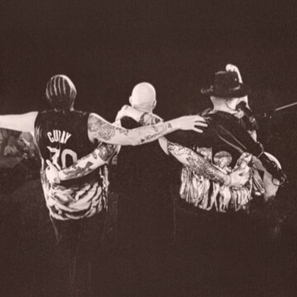 Заточка. Презентация нового альбома