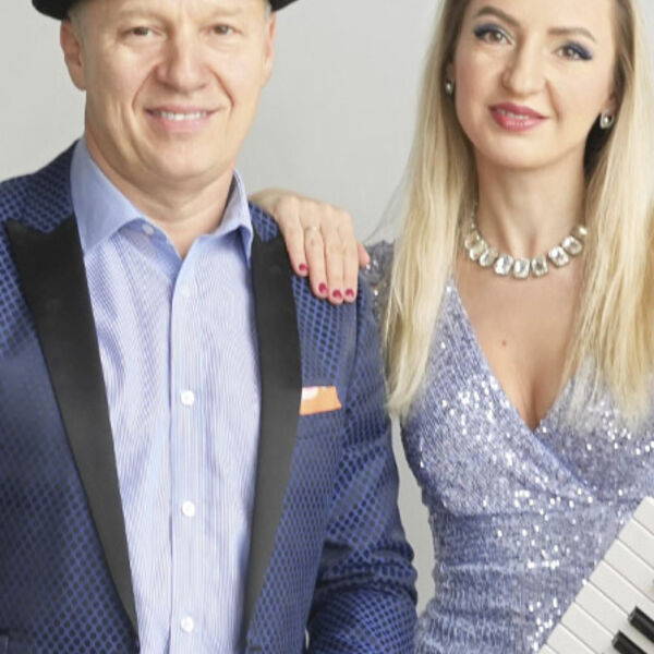 Kвартет Олега и Натальи Бутман