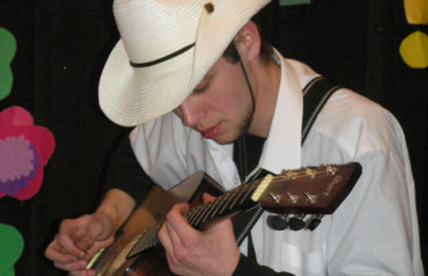 8 Марта в КЛРР