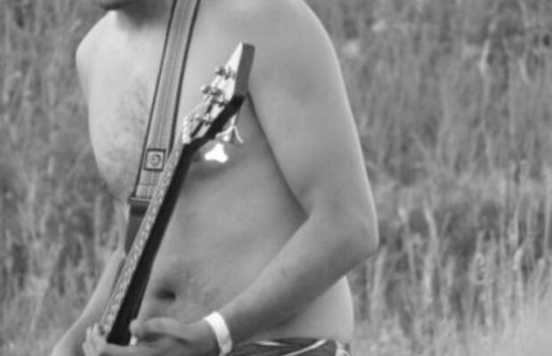 Электричество на природе