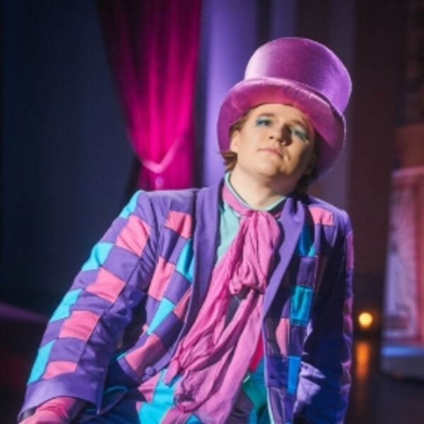 Опера «Волшебная флейта»