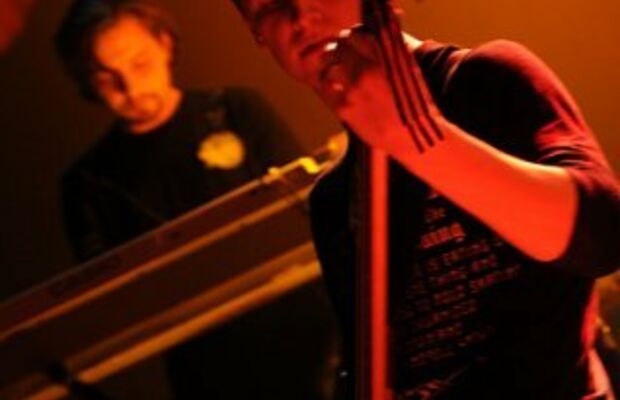 8 Мая 2010 Нон стоп клуб, Тюмень