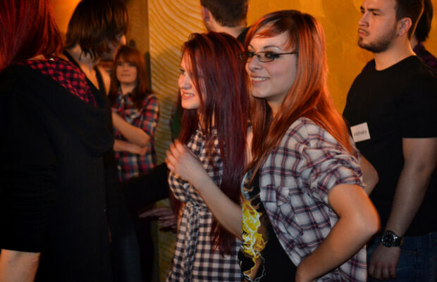 VARG Territory 2013: Калуга