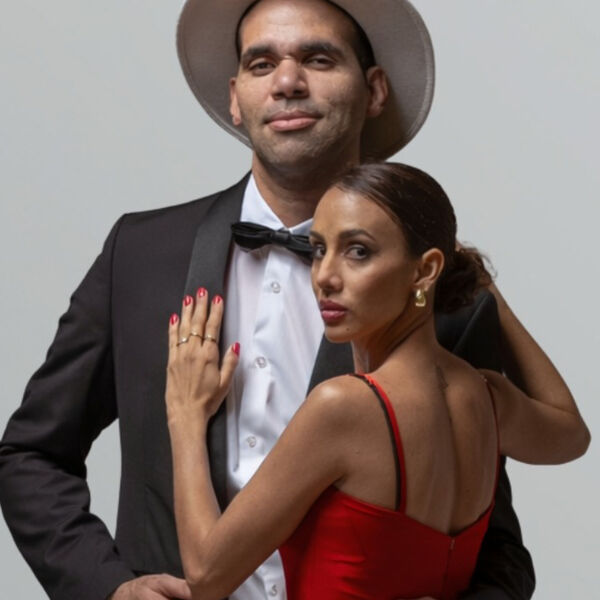 Sandor Torres. Поэма