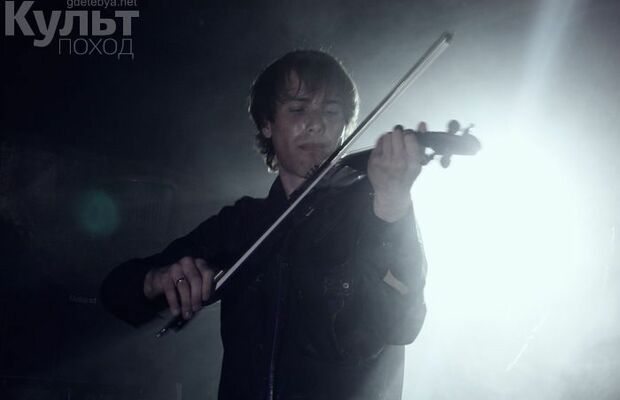 привет, это мы)