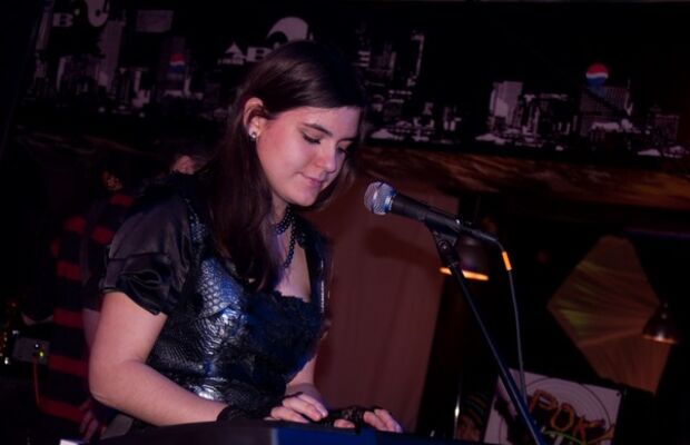 Сборник фотографий  Contralto