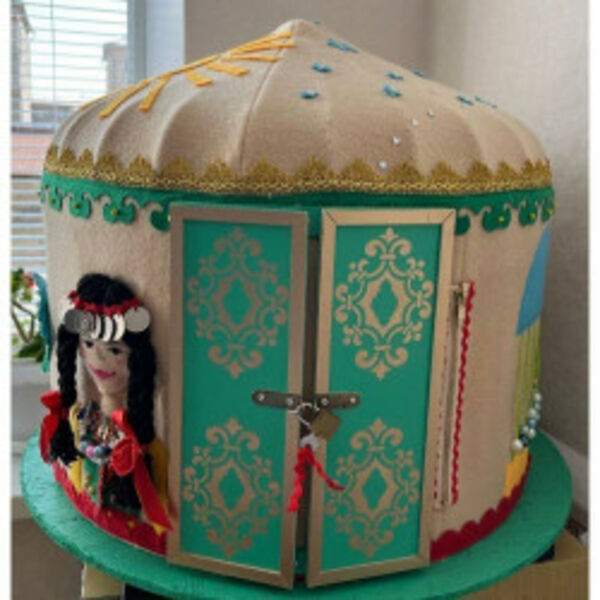 «Программа Культура «Живые традиции»