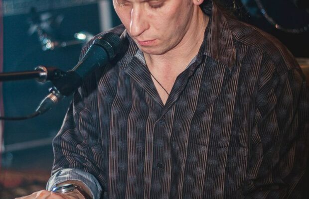 Акустический тур "Трагедии рассвета"