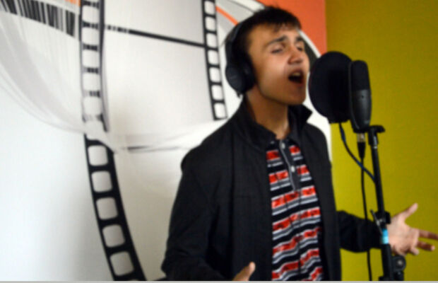 "Рабочий" процесс (2016)