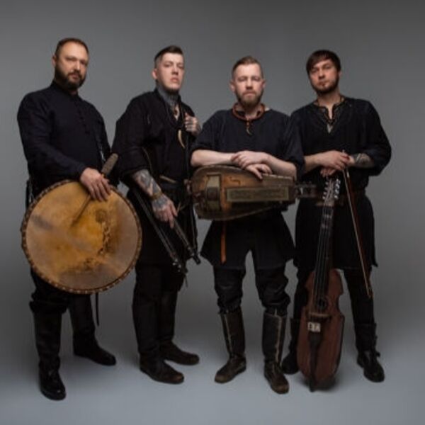 ЛЁДЪ, Симаргл, The Revival.., ARM