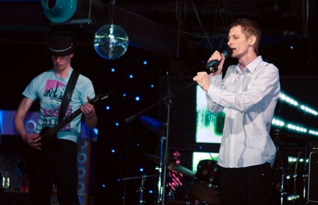 КОНЦЕРТ В КИЕВЕ//13 АПРЕЛЯ//2013//СКАЙ-ХОЛЛ //19.00// ЖИВОЙ ЗВУК