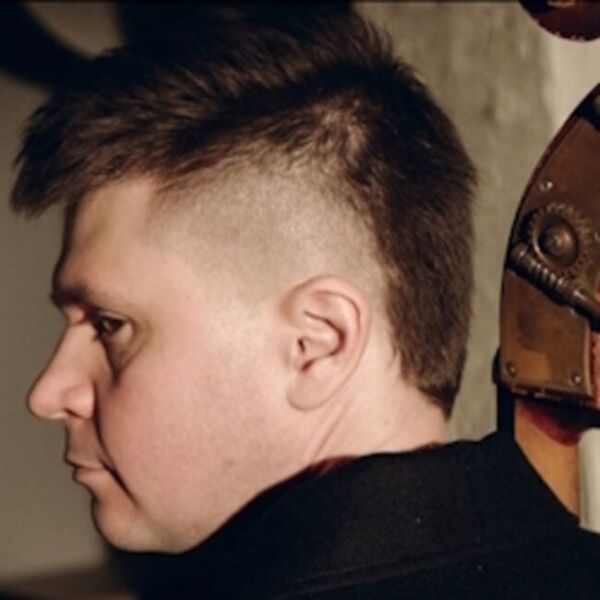 Концерт трио Сергея Корчагина