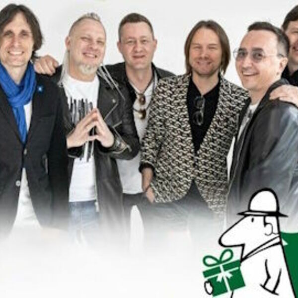 Старый Приятель