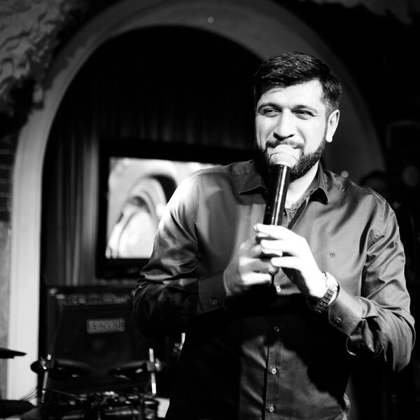 Эльбрус Джанмирзоев