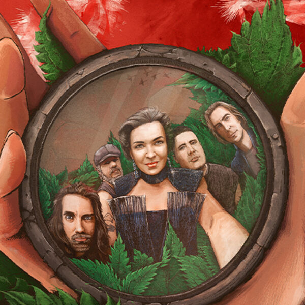 Мельница (Дружба)