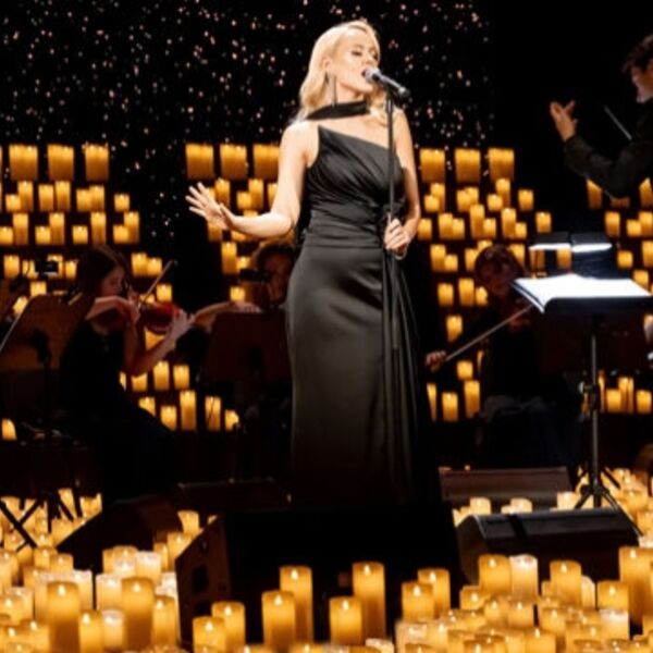 Концерт Lumisfera «Золотой век Голливуда. Изысканные саундтреки»