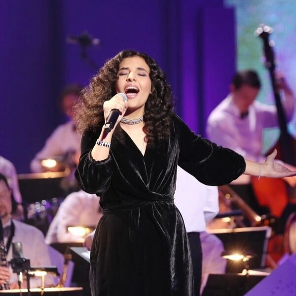 Майский джаз