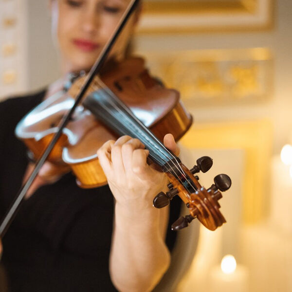 Магия свечей. От Вивальди до Эйнауди. Романтическая неоклассика