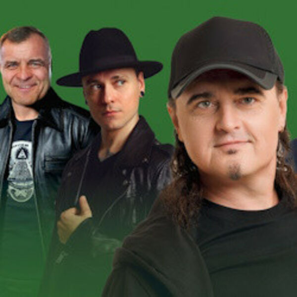 Группа «Нэнси»