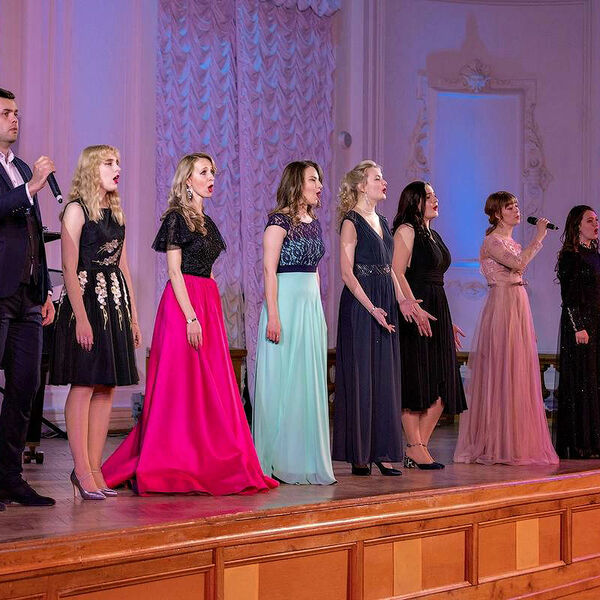 Не перестану влюбляться в красивое!