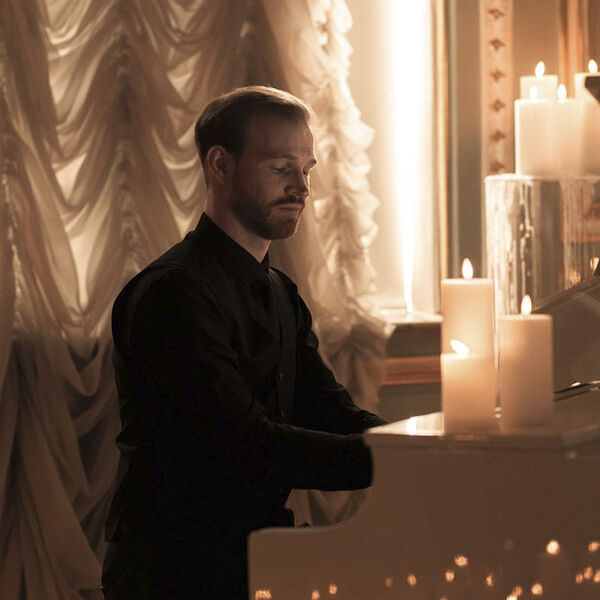 Магия свечей. Саундтреки к фильмам: Гарри Поттер, 1+1, Интерстеллар