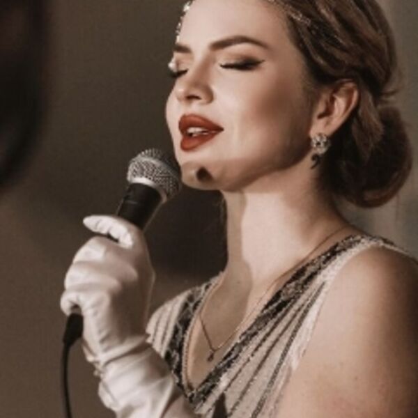 Анна Брайловская & The Band