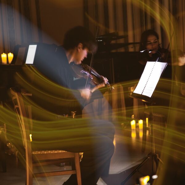 Музыка большого кино