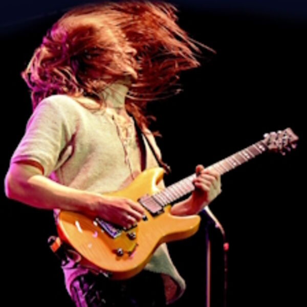 Калевала. Акустика