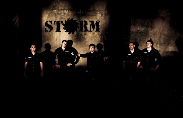  STORM & Montie Bro  2010