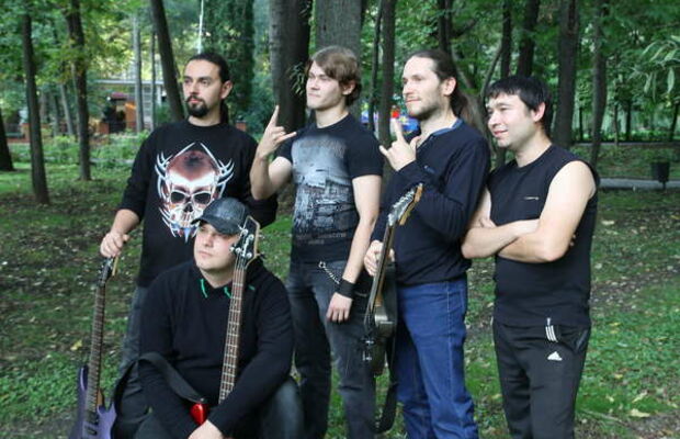 Фаворит в г.Липецк (Нижний парк 13.09.2013)