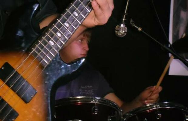 Вечер памяти Роба