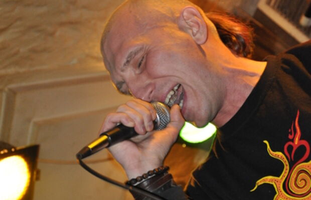 Live in Клуб "ВЕРМЕЛЬ". Москва, 24.01.2010