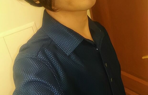 Slava Volk Певец