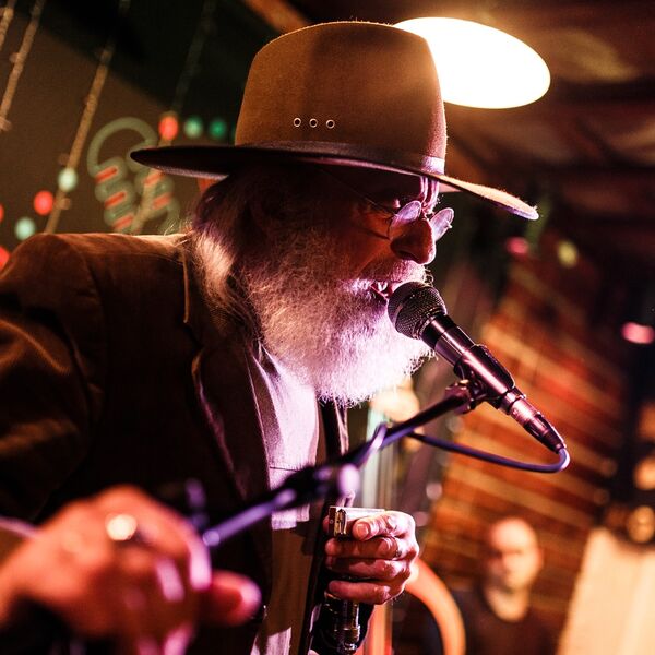 Петрович & The Hot Rod Band