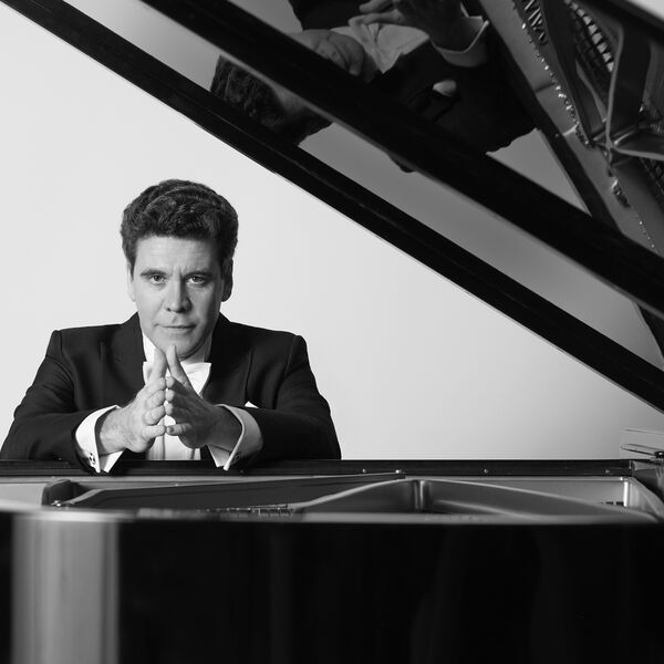 Денис Мацуев представляет: диалог поколений. День первый