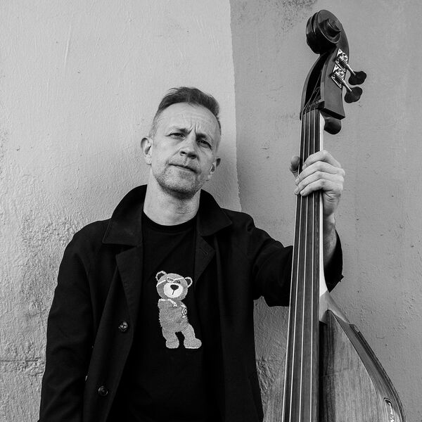 Билли Новик