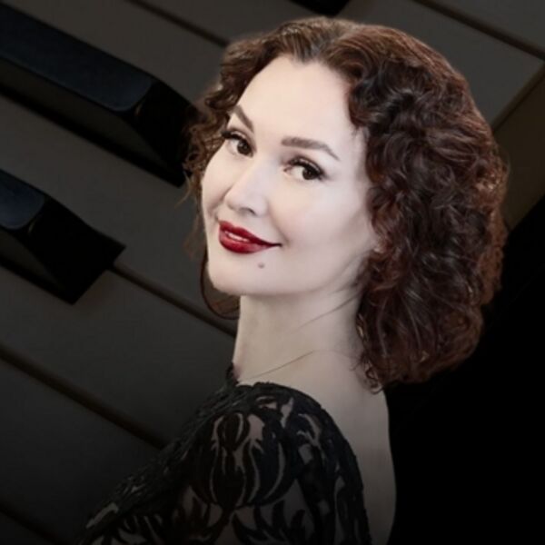 Моноопера «Ожидание»