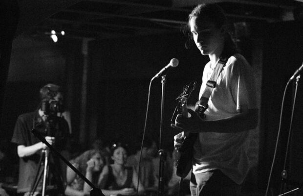 Рока-панк проект КукишЪ