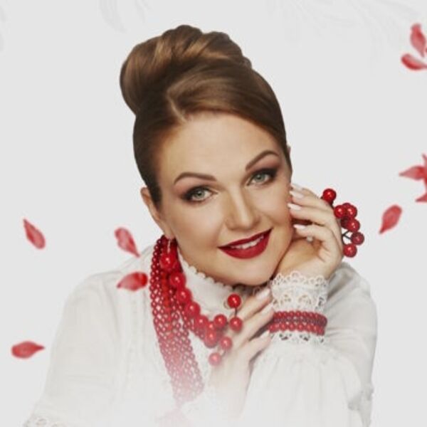 Концерт Марины Девятовой