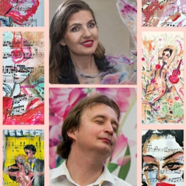 Танго с помадой