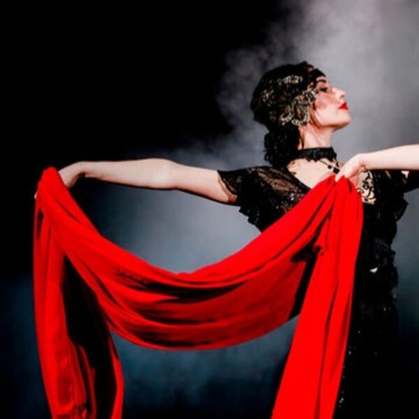 Балет Государственного балета Кубани «Эсмеральда»