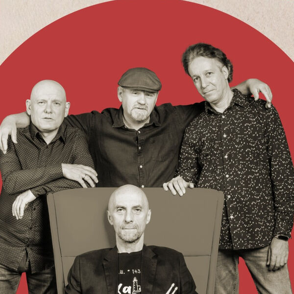 Запрещенные Барабанщики